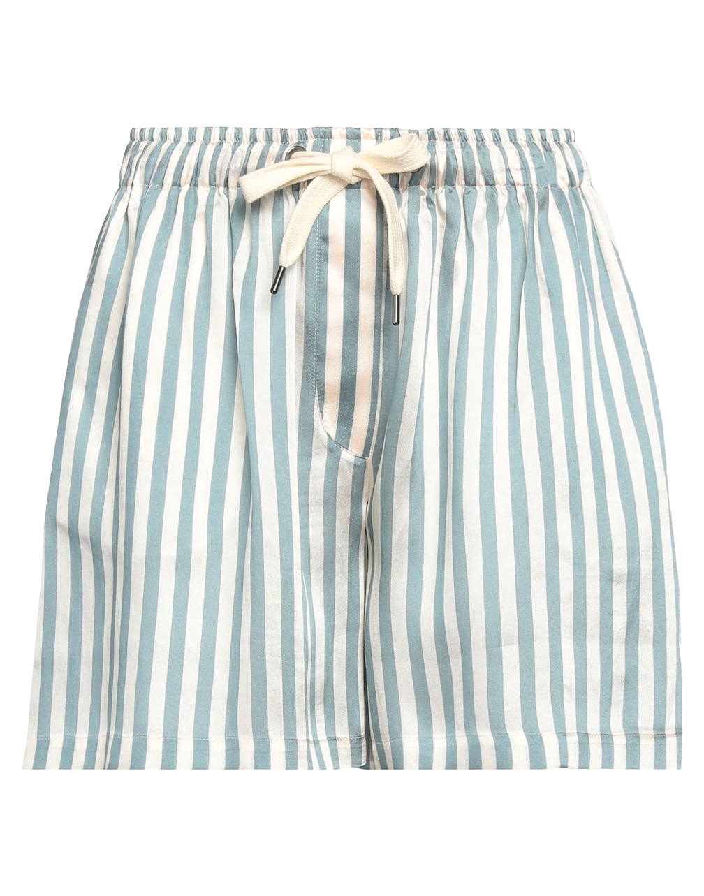 BRUNELLO CUCINELLI - Shorts & Bermuda Shorts