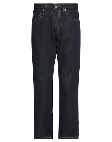 GRIFONI Straight leg 100% Cotton