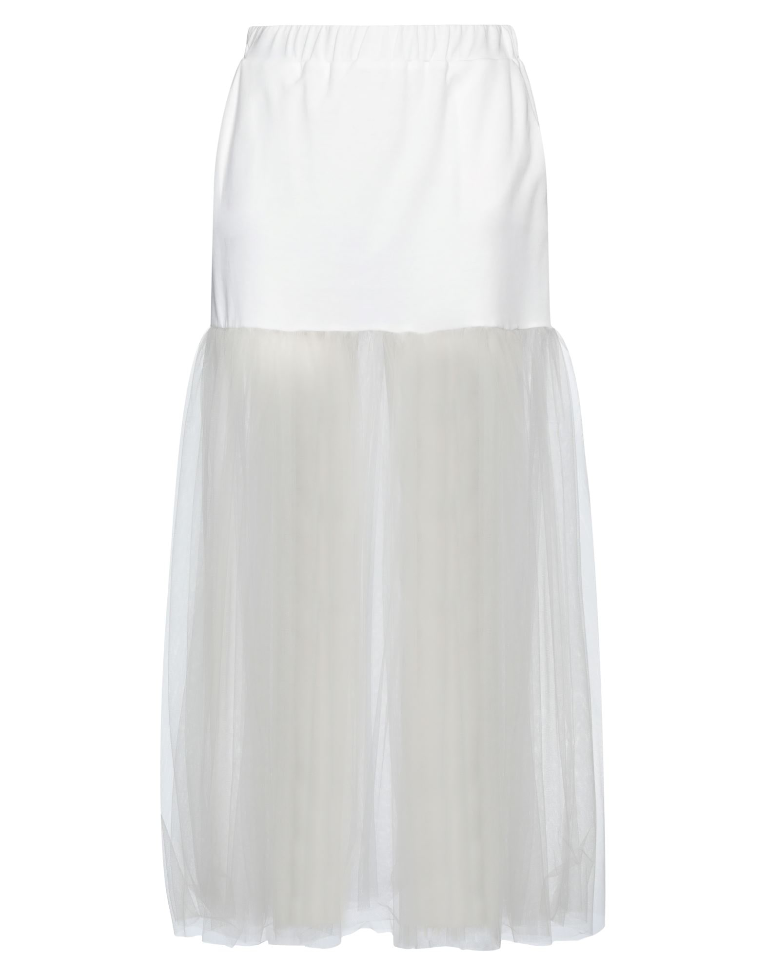 GRAN SASSO - Maxi skirts