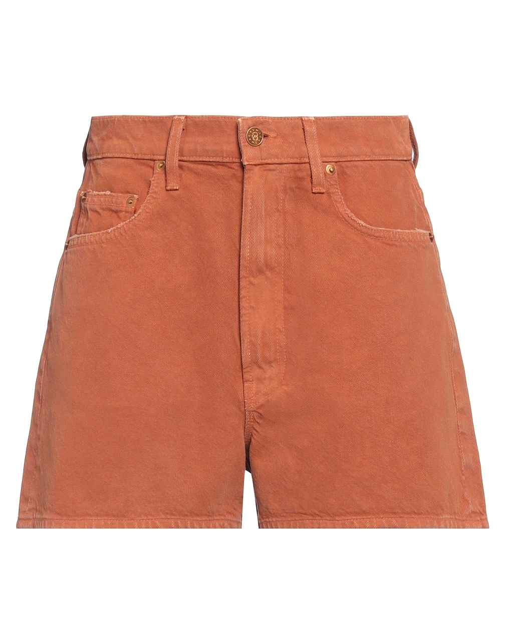 MOTHER - Denim shorts