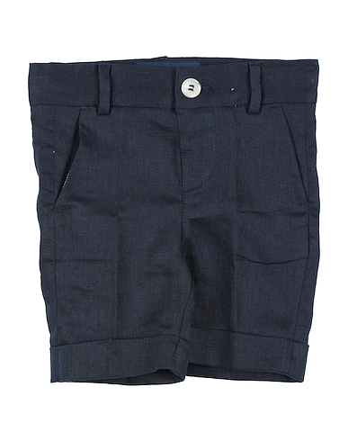 HARMONT & BLAINE Shorts & Bermuda 100% Linen