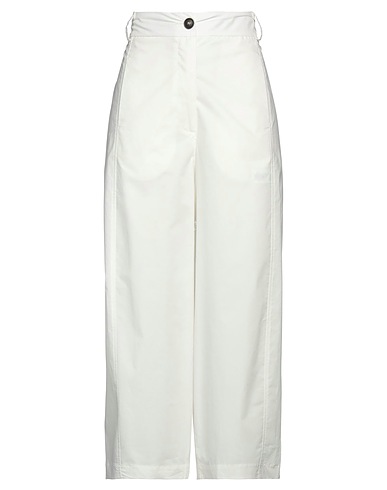 NEIRAMI Hosen Off white 100% Baumwolle