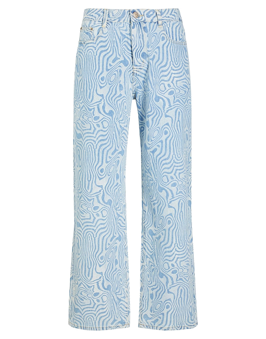 8 by YOOX - Pantalones vaqueros