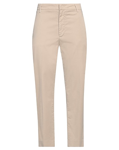 DONDUP Casual trouser 96% Cotton, 4% Elastane