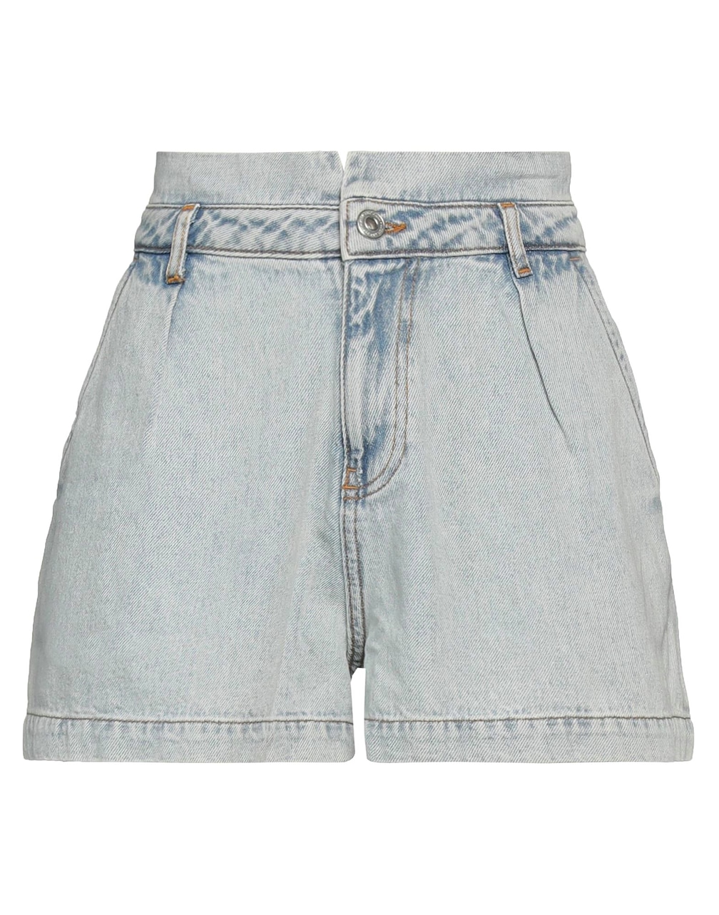 ATTIC AND BARN - Denim shorts