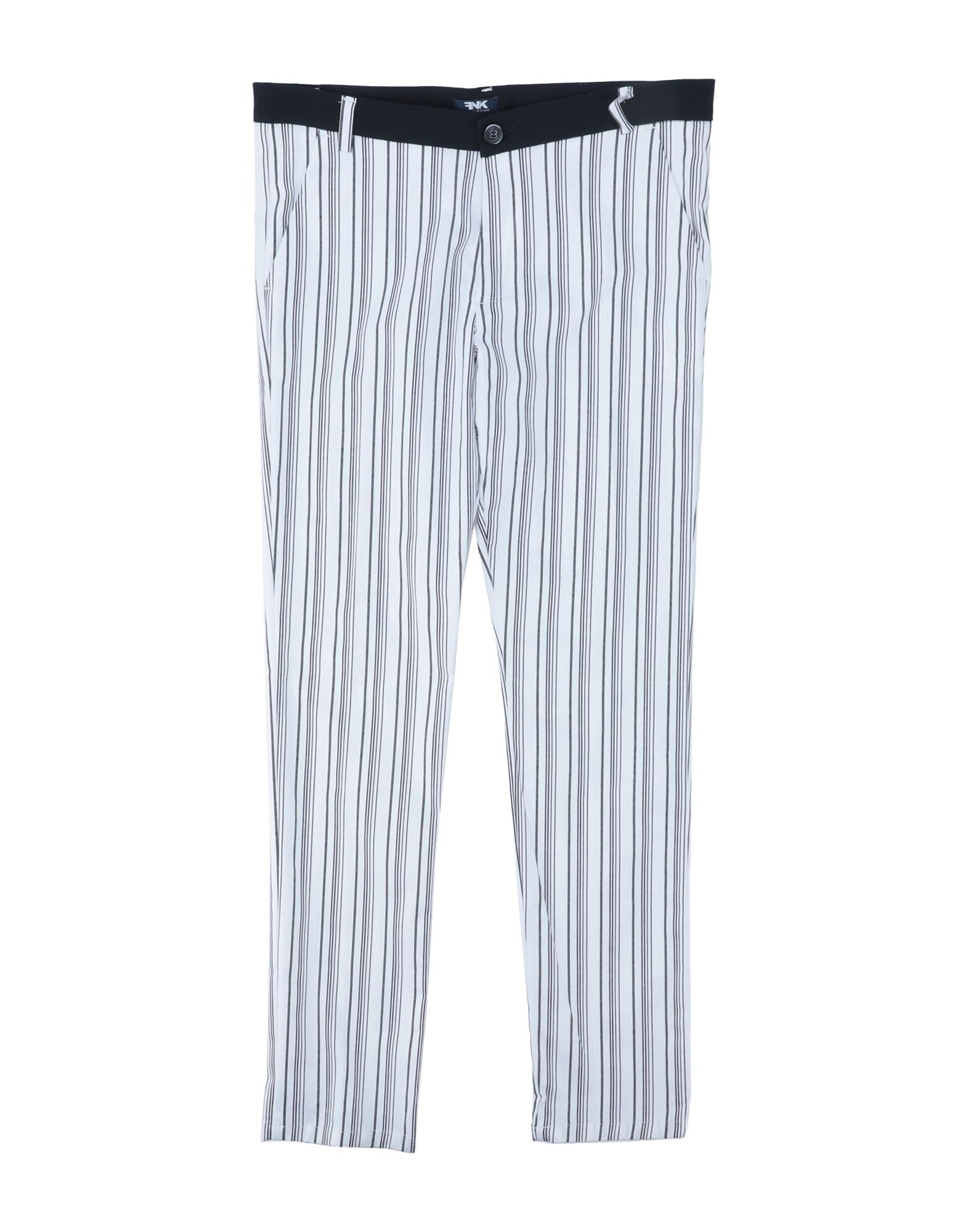 MANUELL & FRANK - Trousers