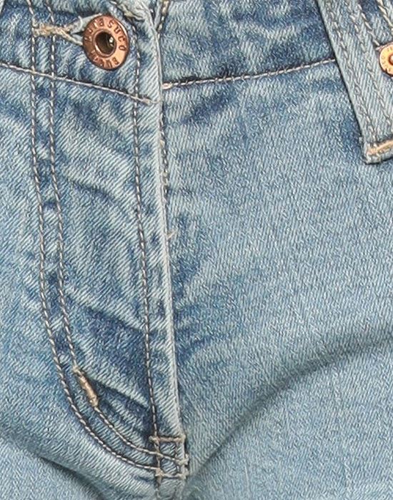 PARASUCO ERGONOMIC JEANS Джинсовые брюки