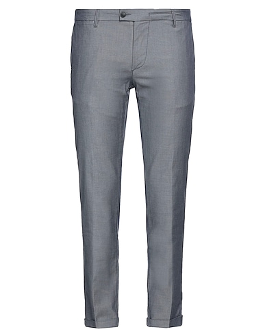 RE_HASH Casual trouser 55% Lyocell, 43% Cotton, 2% Elastane