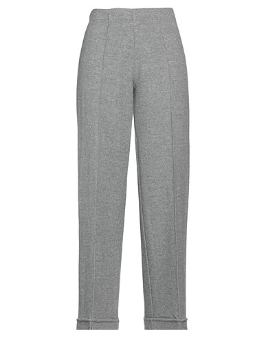 BRUNO MANETTI Casual pants 100% Wool