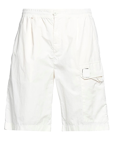 C.P. COMPANY Shorts & Bermuda 100% Polyamide