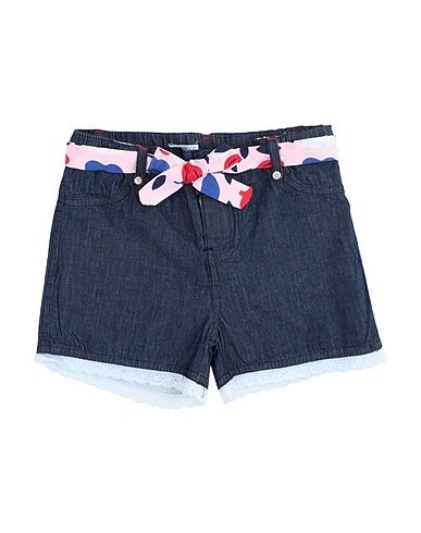 OVERKIDS Shorts & Bermuda 100% Cotton