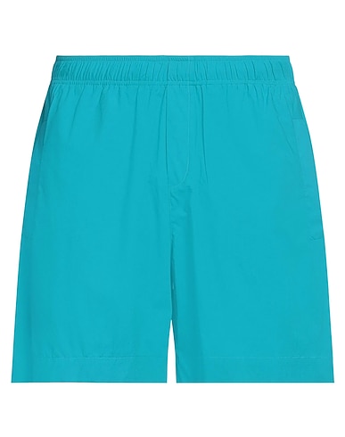 AMARANTO Shorts & Bermuda 100% Cotton