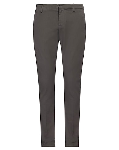 DONDUP Pantalon 98% Coton, 2% Élasthanne
