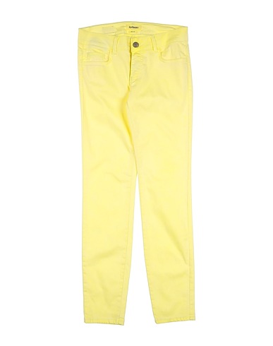 ROŸ ROGER'S Casual trouser 97% Cotton, 3% Elastane
