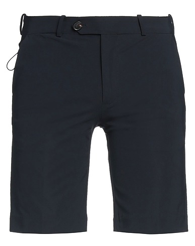 RRD Shorts & Bermuda Blu notte 79% Poliammide, 21% Elastan