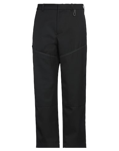 OAMC Chinos NERO 55% Polyester, 45% Wool