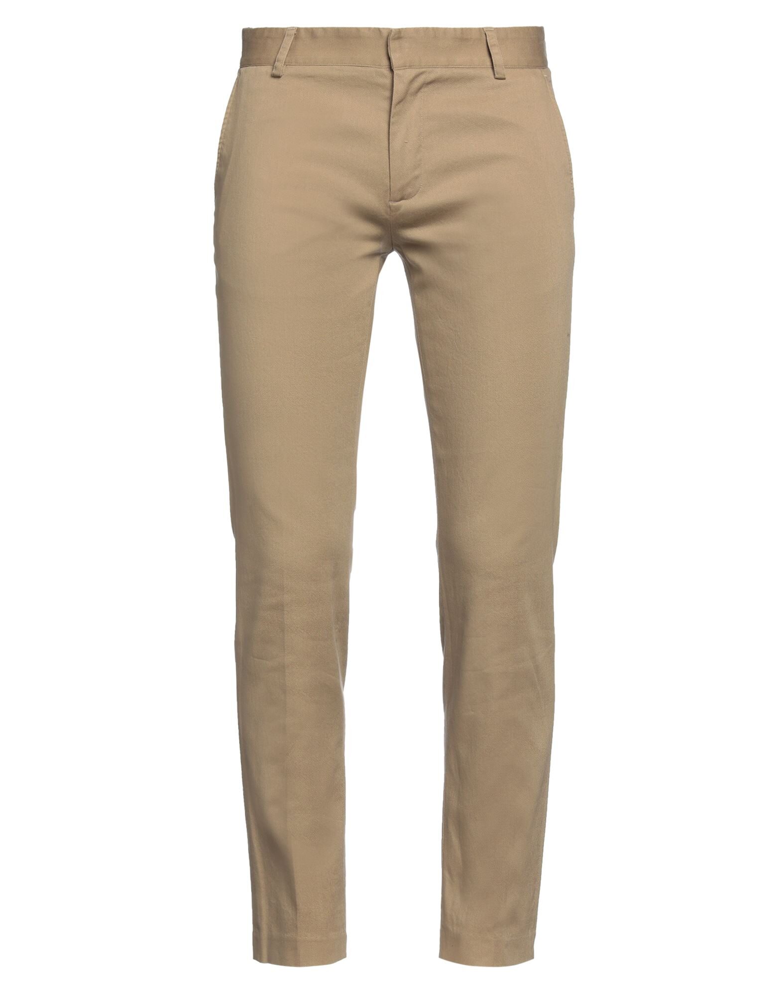 GREY DANIELE ALESSANDRINI - Pants