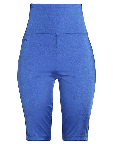 WOLFORD Leggings Königsblau 81% Polyamid, 19% Elastan