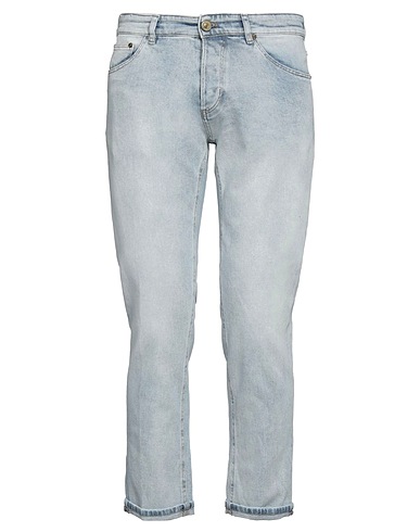 PT Torino Denim trousers 99% Cotton, 1% Elastane