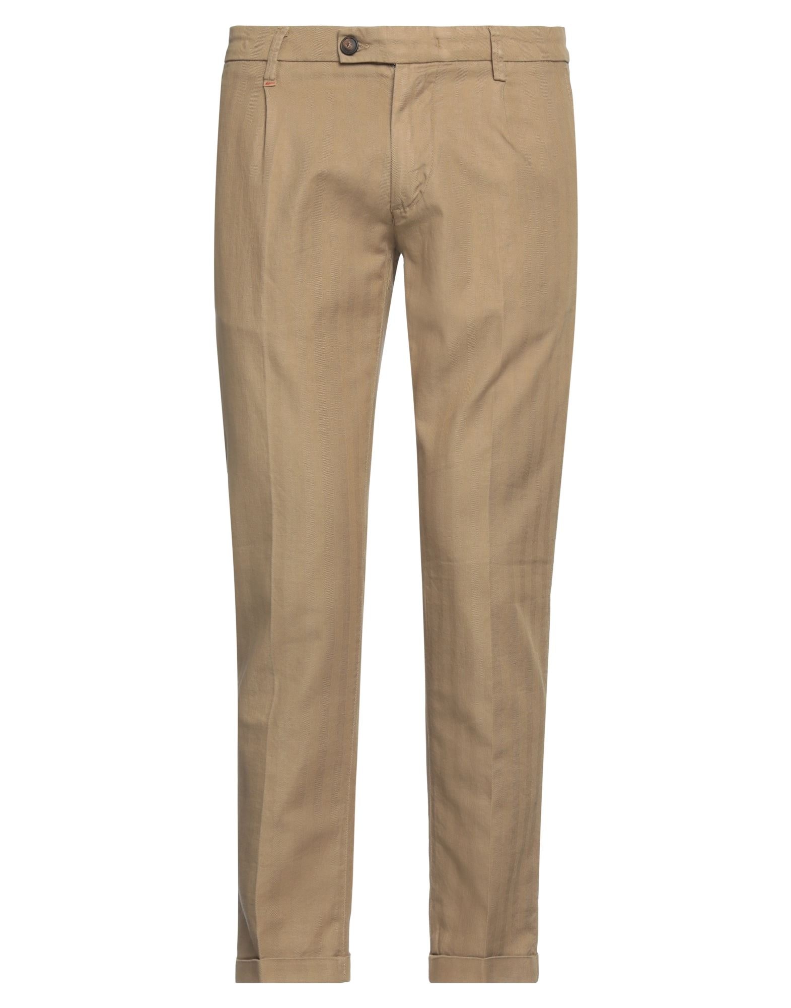 RE_HASH - Casual παντελόνια