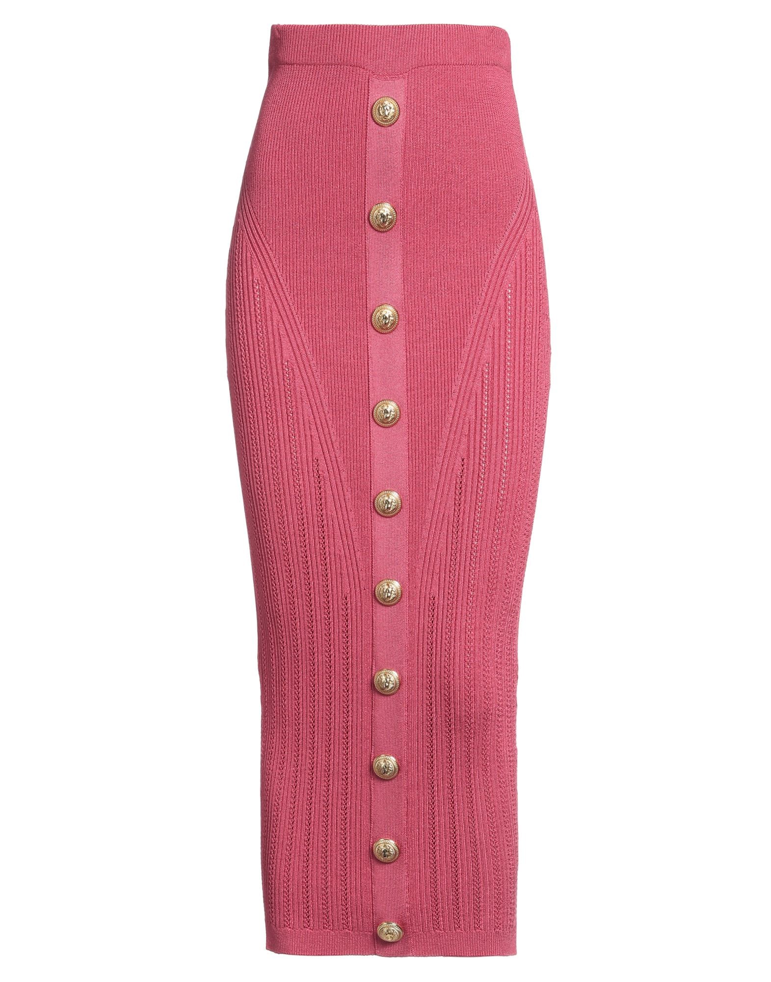 BALMAIN - Midi skirts