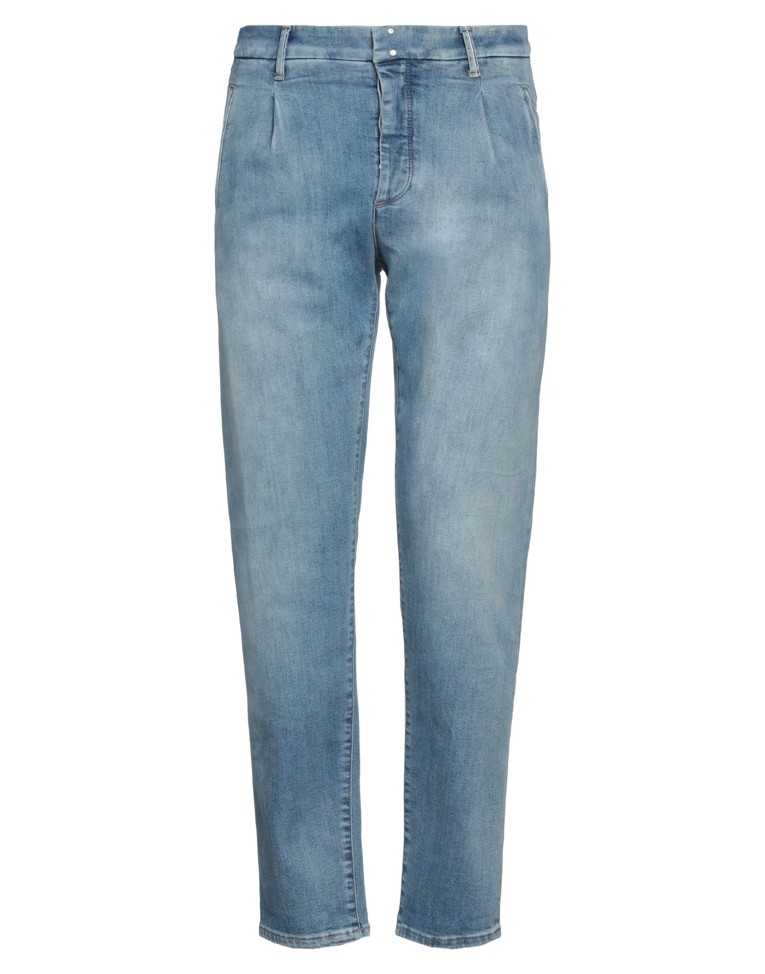 INCOTEX - Джинсовые брюки