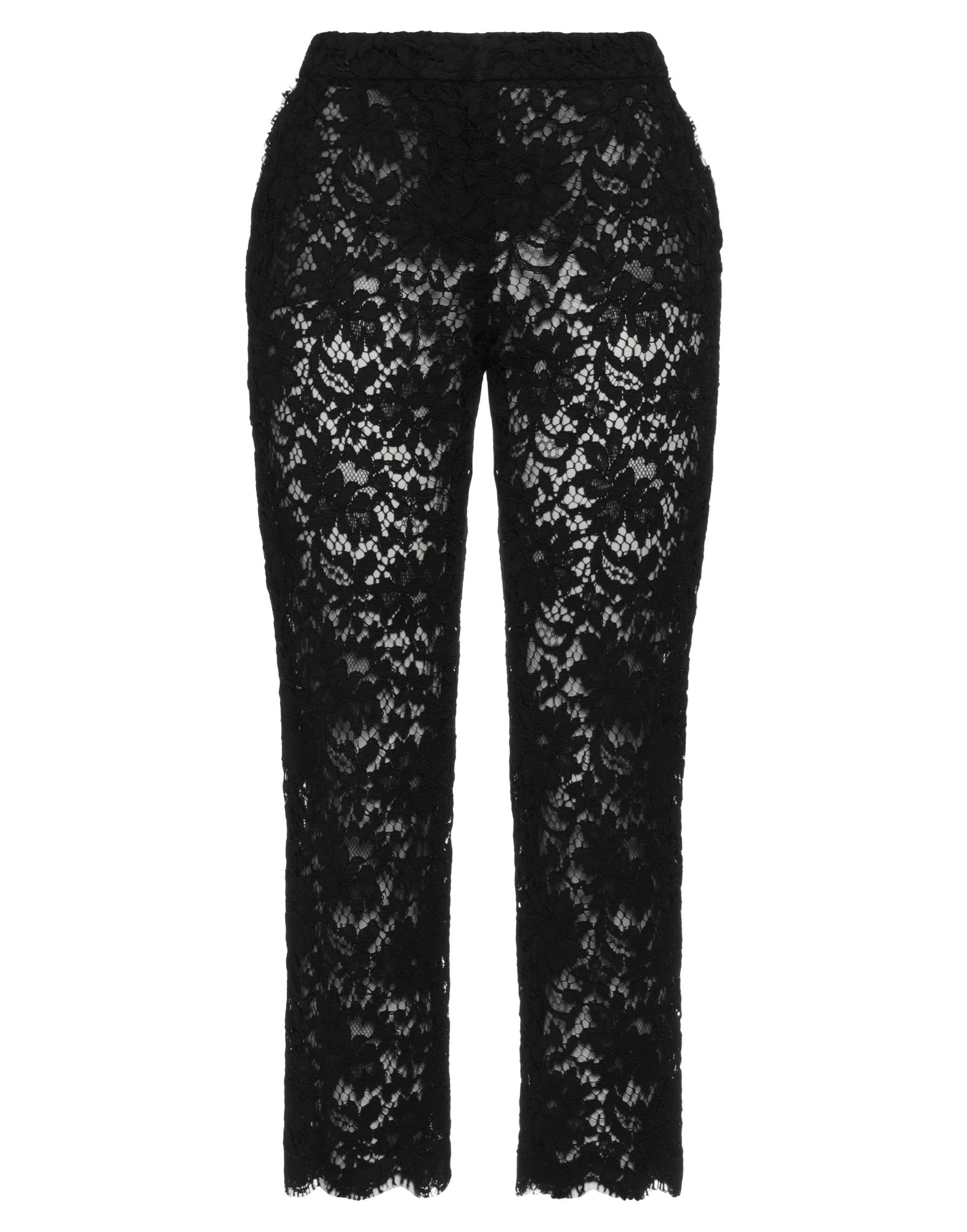 DOLCE&GABBANA - Pants