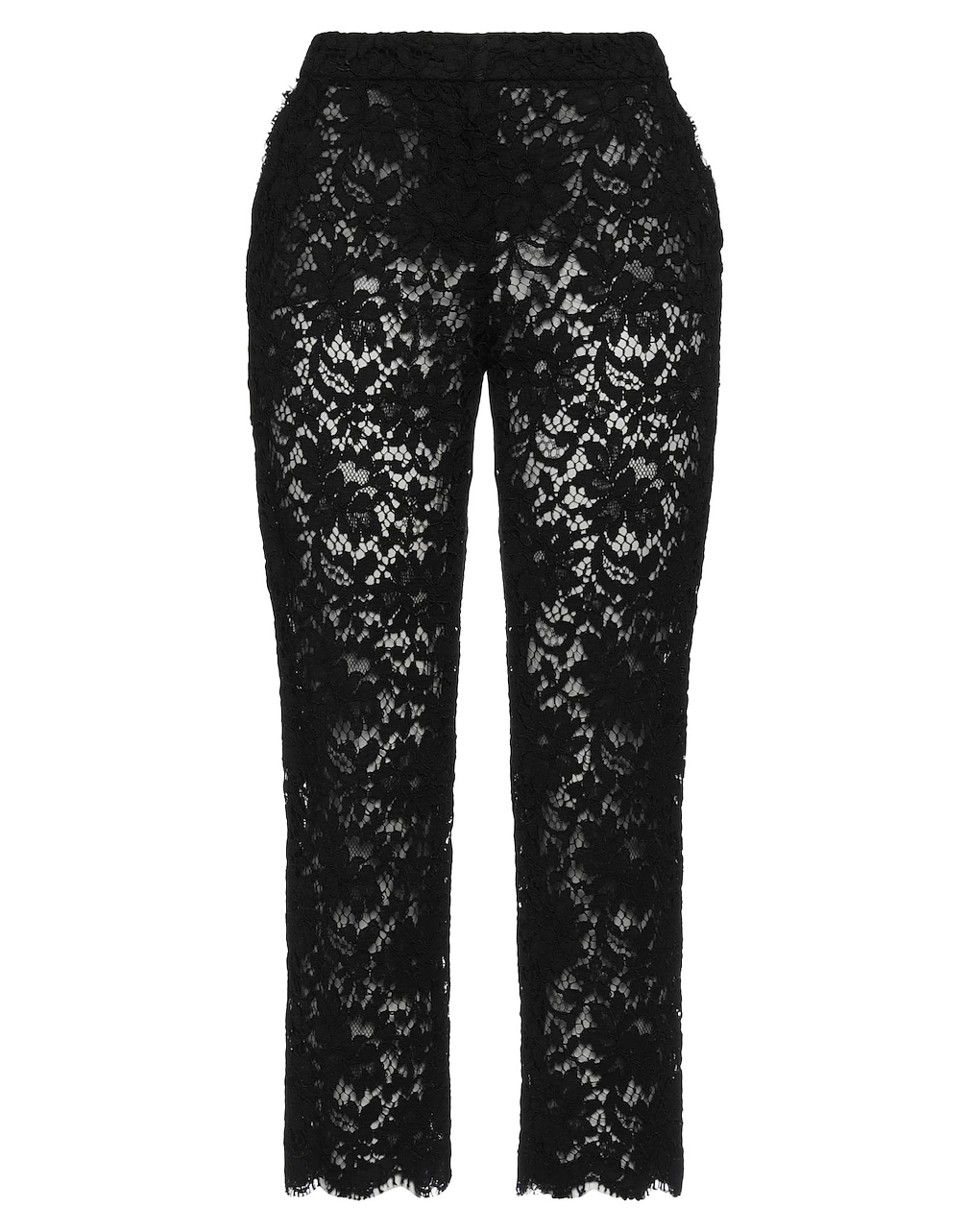 DOLCE&GABBANA - Pants
