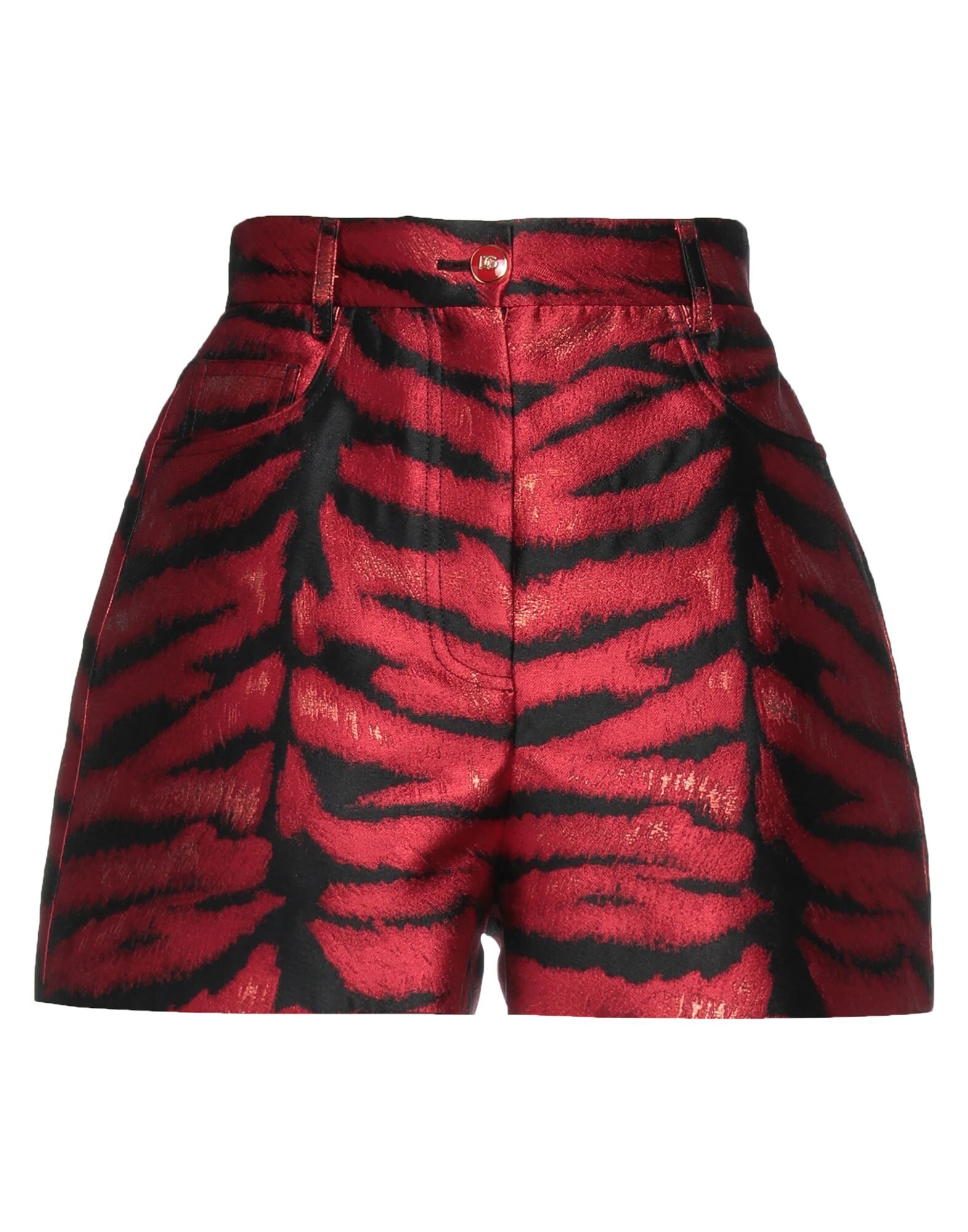 DOLCE&GABBANA - Shorts & Bermuda Shorts