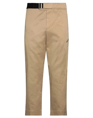 OAMC Casual trouser Sand 100% Cotton
