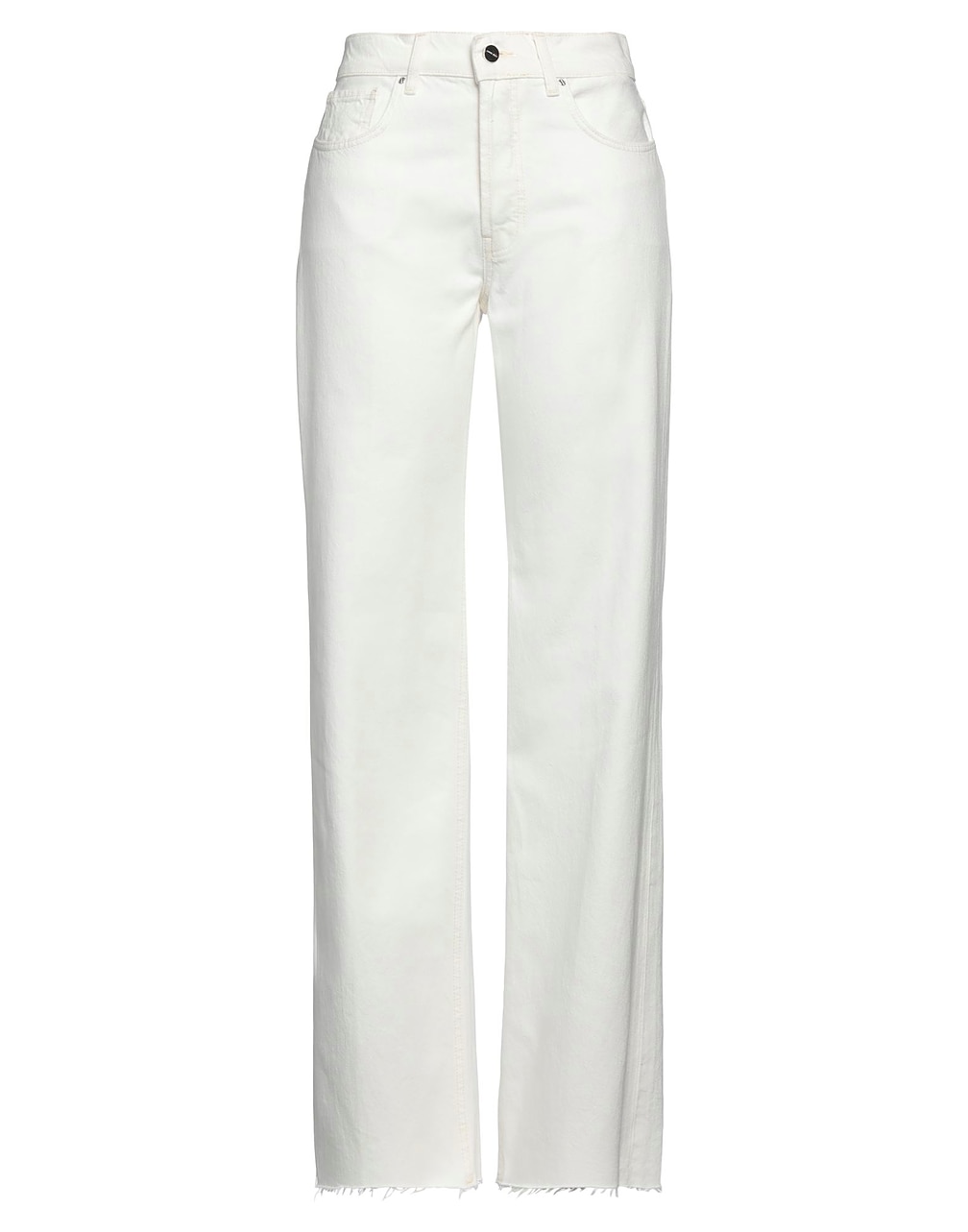 ANINE BING - Pantaloni jeans
