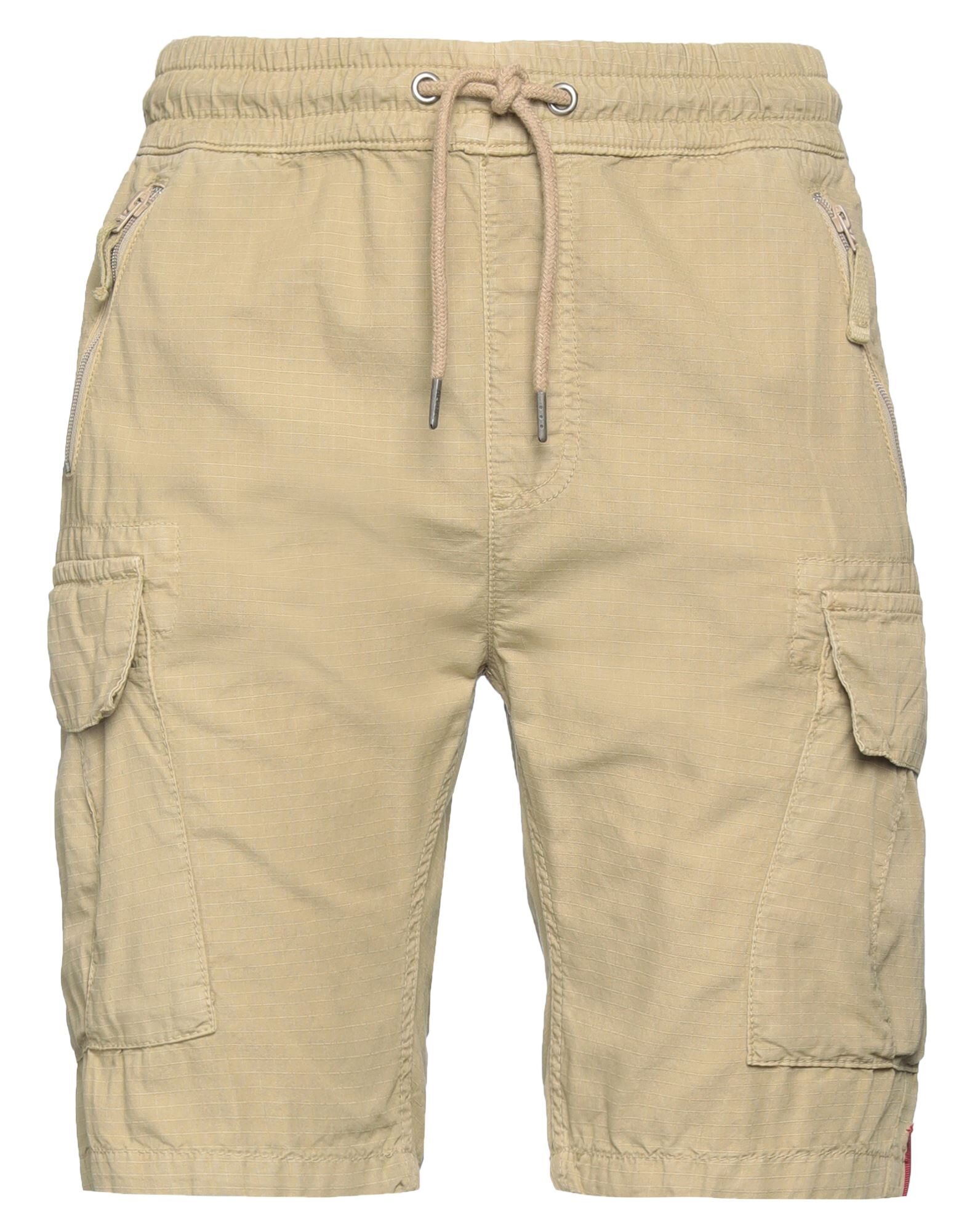 ALPHA INDUSTRIES - Shorts & Bermuda Shorts