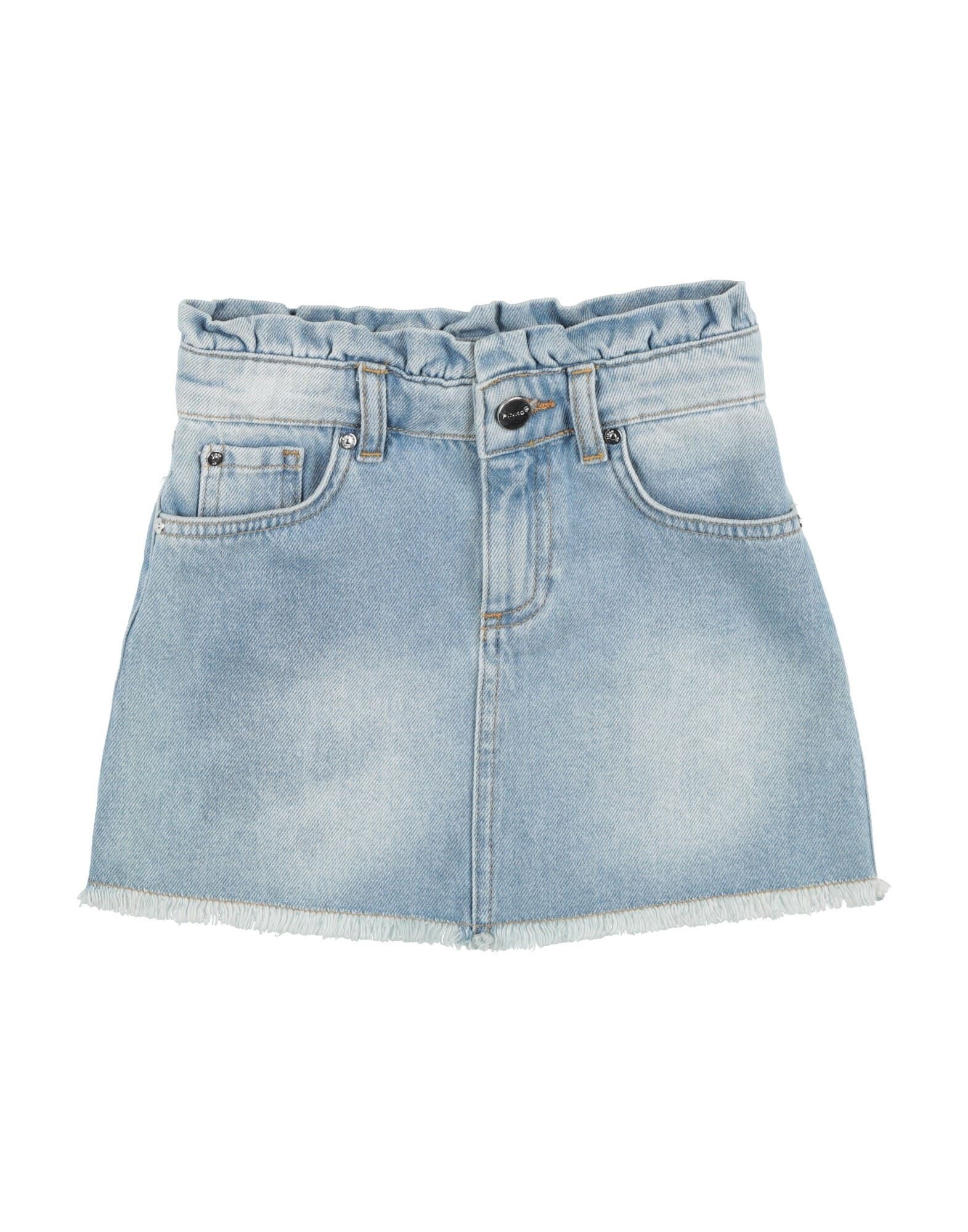 PINKO UP - Jupes en jean