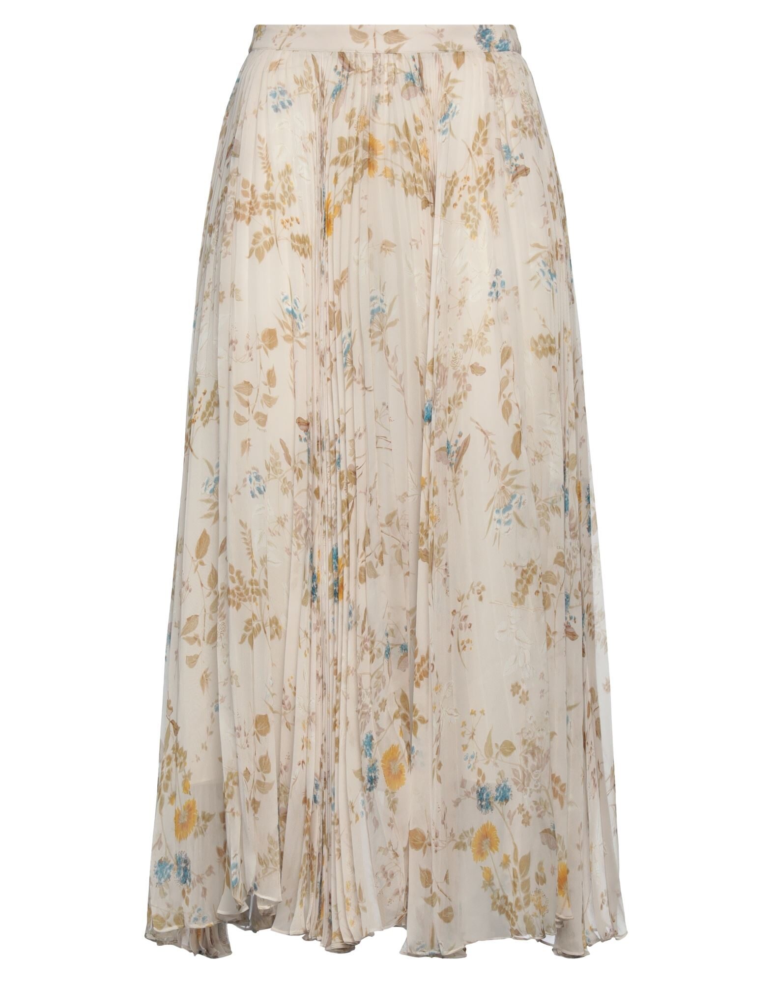 CELINE - ミディスカート