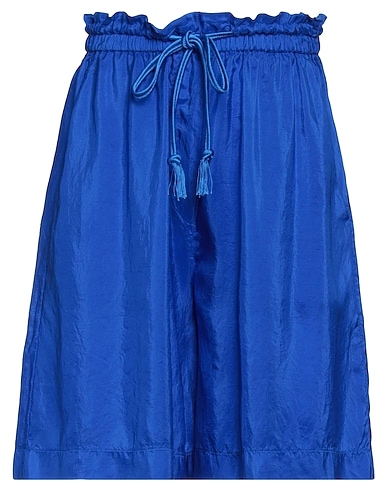 FORTE_FORTE Shorts & Bermuda 100% Silk