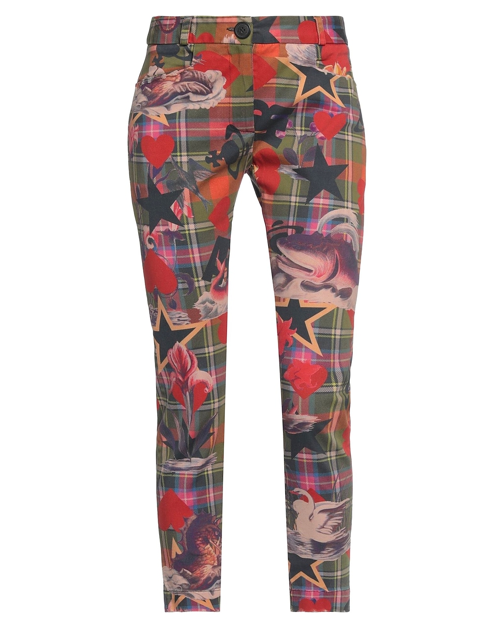 VIVIENNE WESTWOOD ANGLOMANIA - Hosen
