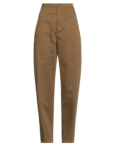 MARANT ÉTOILE Casual pants 100% Cotton