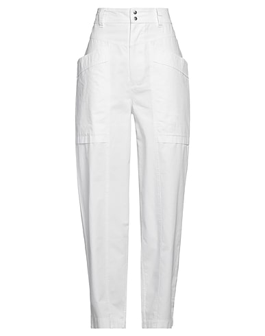 MARANT ÉTOILE Casual trouser 100% Cotton