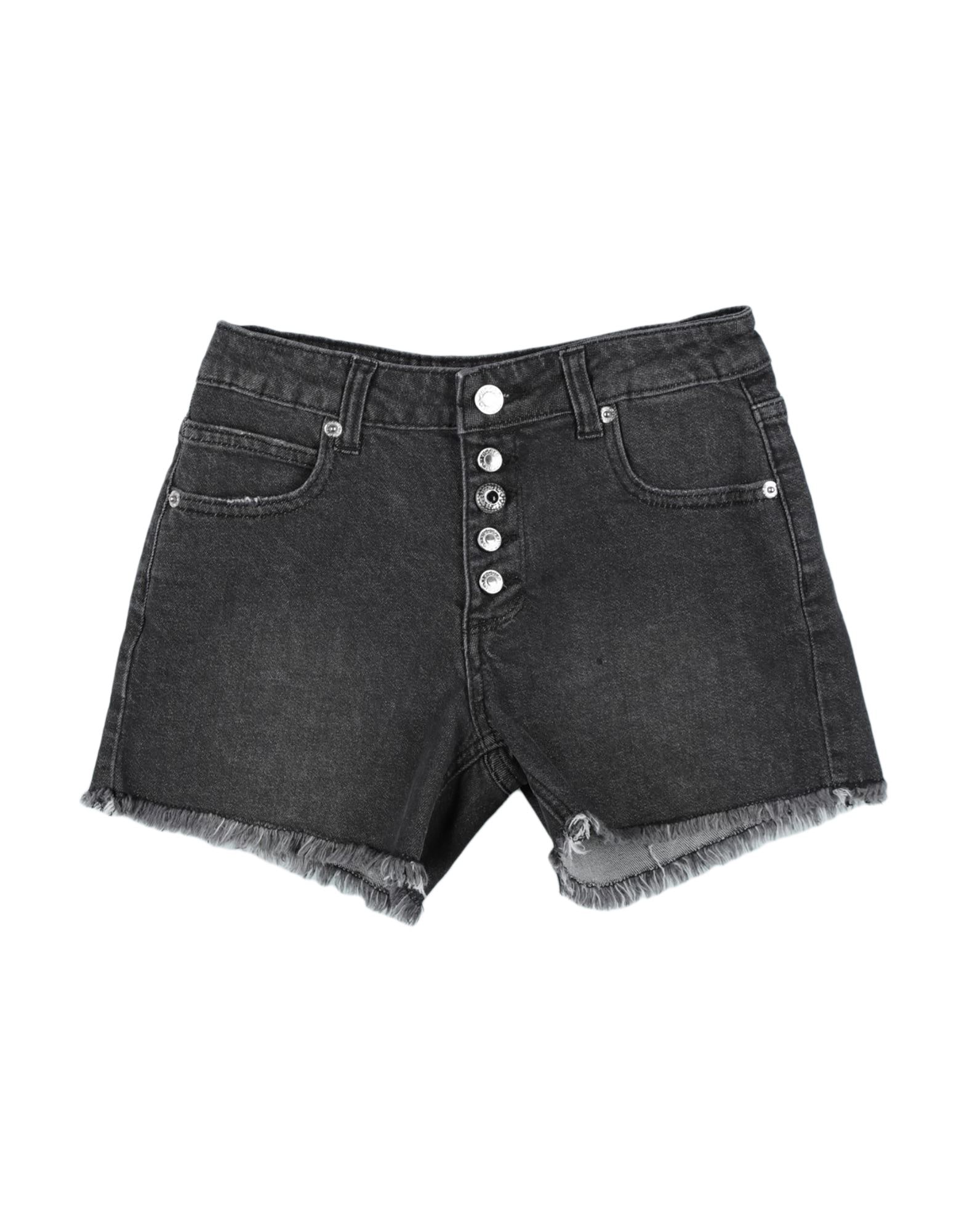 VICOLO - Denim shorts
