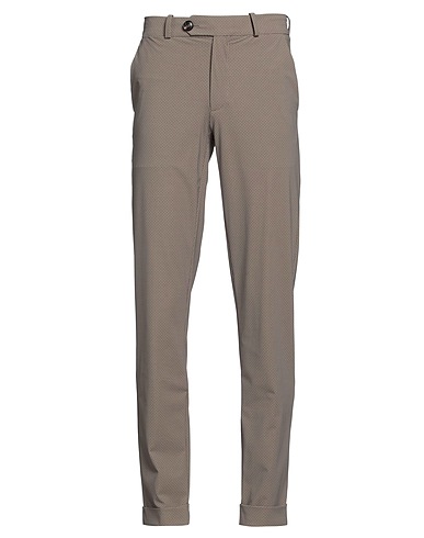RRD Casual trouser Khaki 79% Polyamide, 21% Elastane