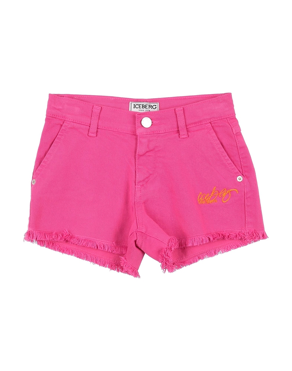 ICEBERG - Shorts e bermuda