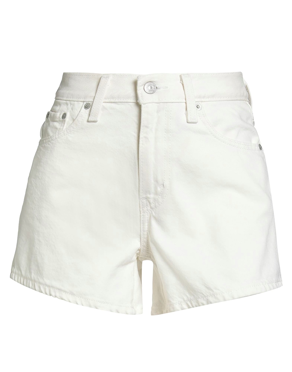 LEVI'S - Denim shorts