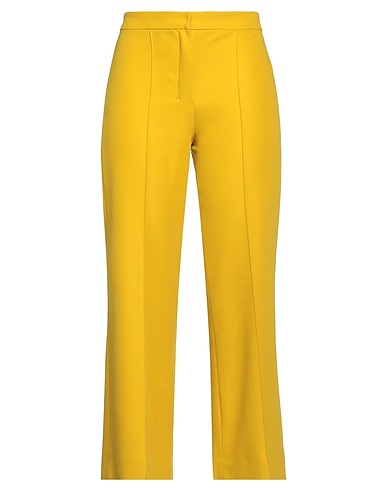 'S MAX MARA Casual trouser Marigold 47% Viscose, 45% Cotton, 8% Elastane