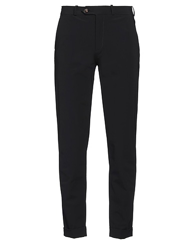 RRD Pantalone NERO 79% Poliammide, 21% Elastan