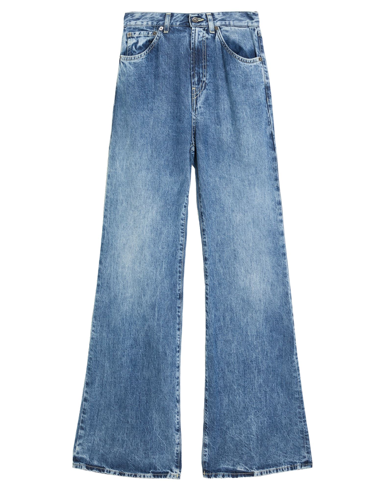 DONDUP - Pantaloni jeans