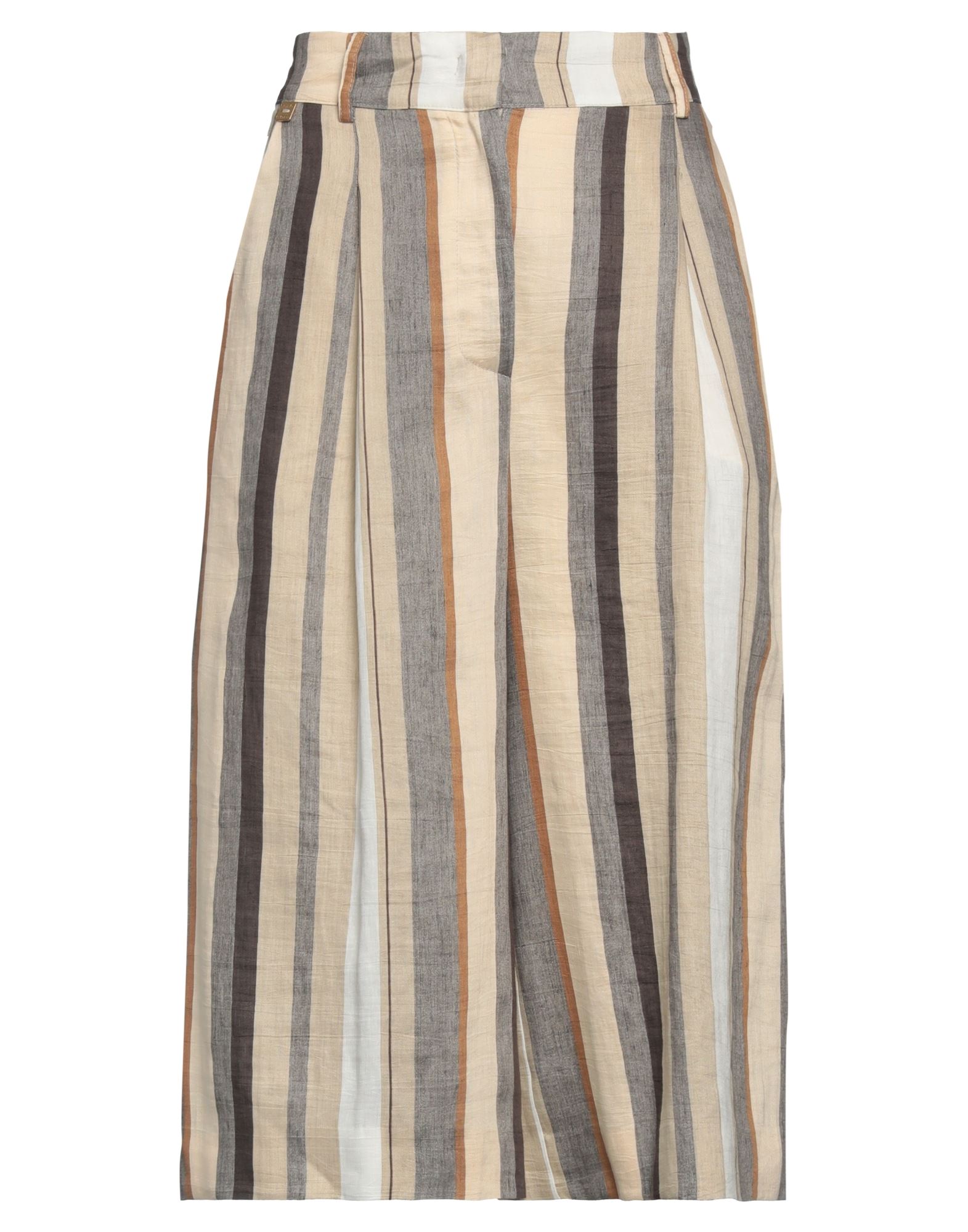 MANILA GRACE - Pantaloni