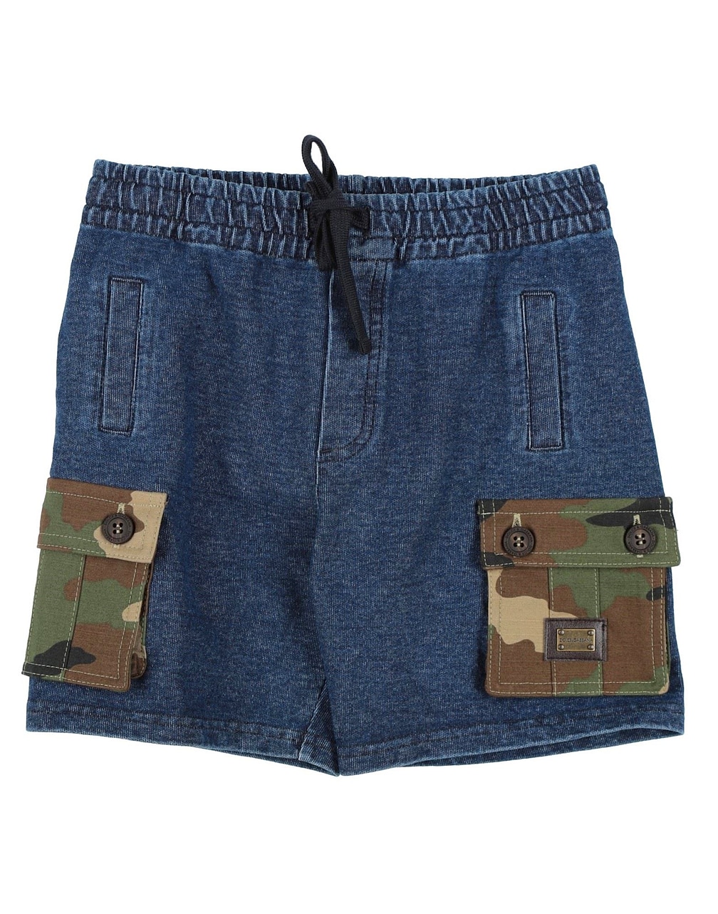 DOLCE&GABBANA - Shorts & Bermudashorts