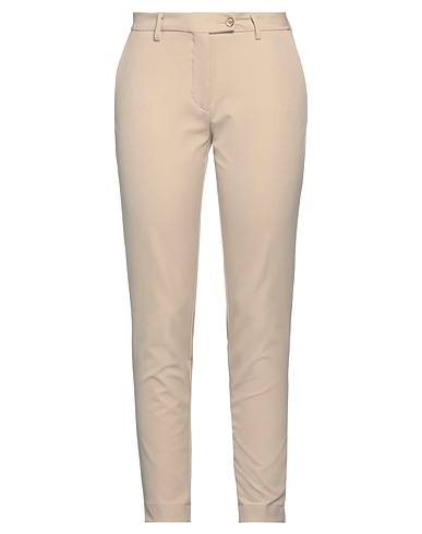 NINA BIANCHI Pantalon classique 87% Polyamide, 13% Élasthanne