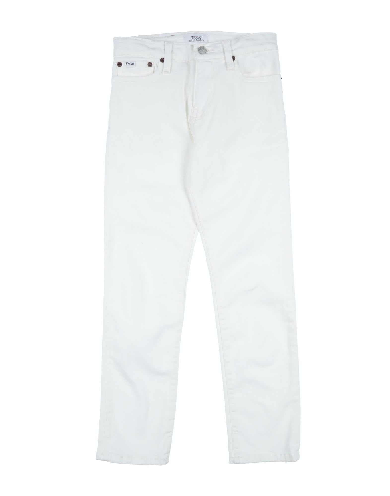 POLO RALPH LAUREN - Pantalons en jean