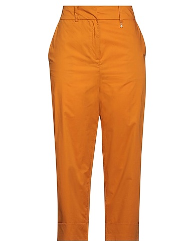 PATRIZIA PEPE Casual trouser Marigold 100% Cotton